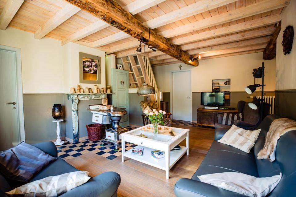 Villa Bij De Zoester Kinrooi