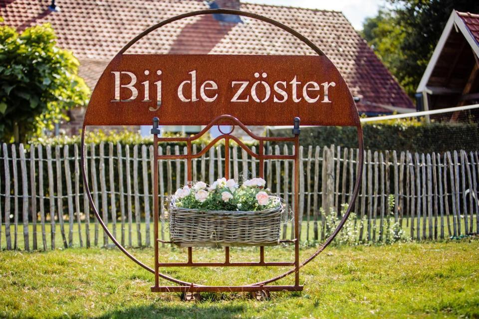 Villa Bij De Zoester Kinrooi